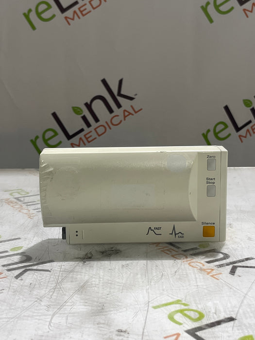 Philips M3001A-A01C06 Fast SpO2, NIBP, ECG, Temp, IBP MMS Module