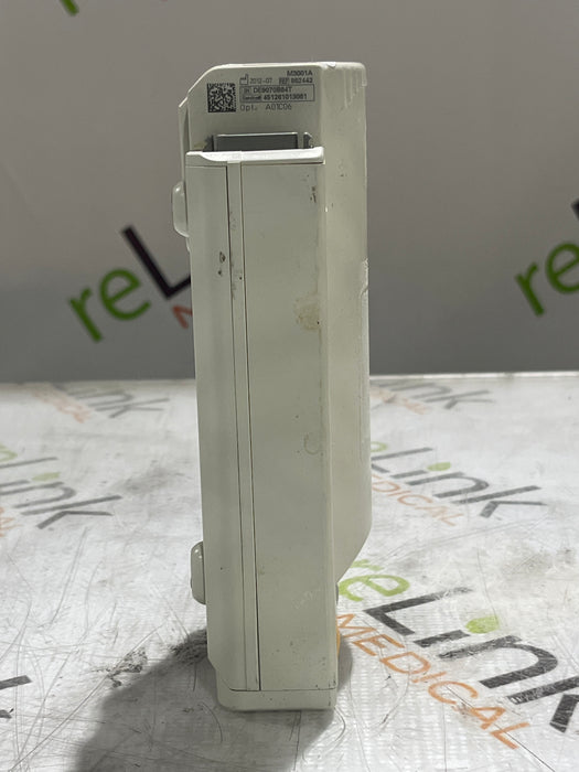 Philips M3001A-A01C06 Fast SpO2, NIBP, ECG, Temp, IBP MMS Module