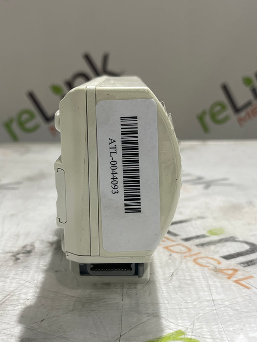 Philips M3001A-A01C06 Fast SpO2, NIBP, ECG, Temp, IBP MMS Module