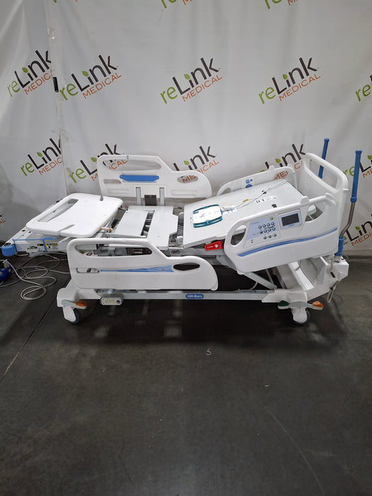 Hill-Rom Centrella P7900B Hospital Bed