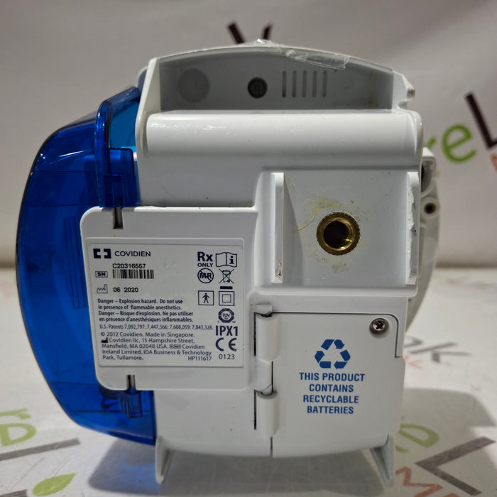 Covidien Kangaroo ePump Enteral Feeding Pump
