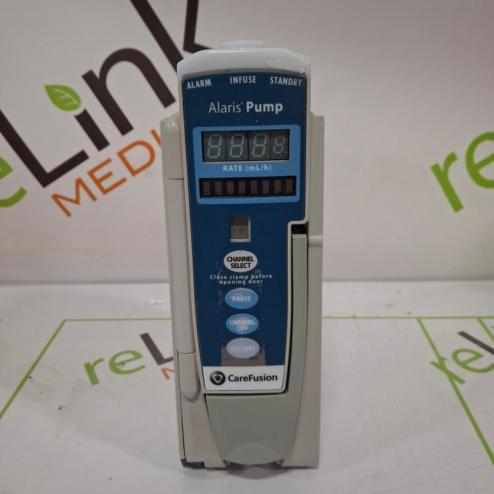 CareFusion Alaris 8100 LVP Infusion Pump Module