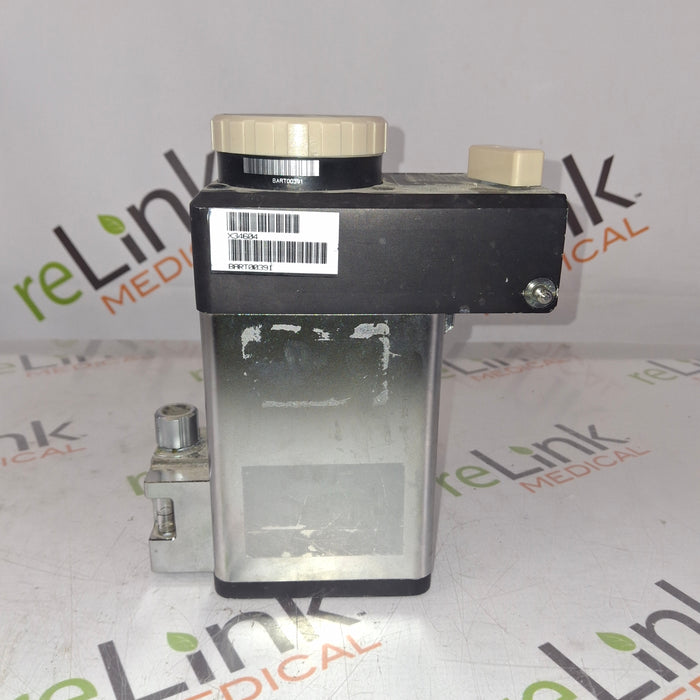 Ohmeda Medical Isotec 4 Isoflurane Vaporizer