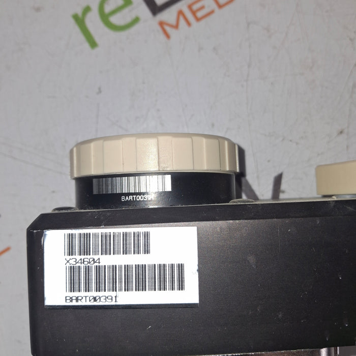 Ohmeda Medical Isotec 4 Isoflurane Vaporizer