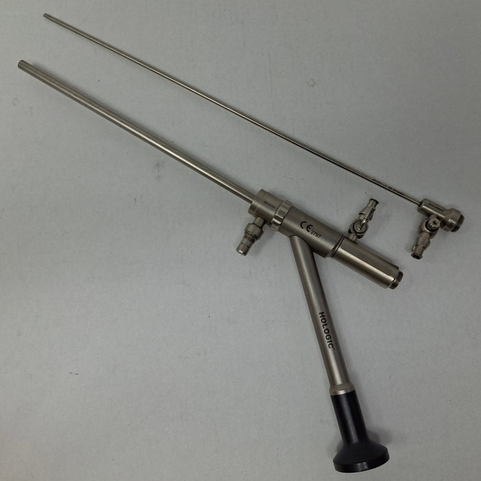 Hologic, Inc. 40-200 MyoSure 0° Hysteroscope
