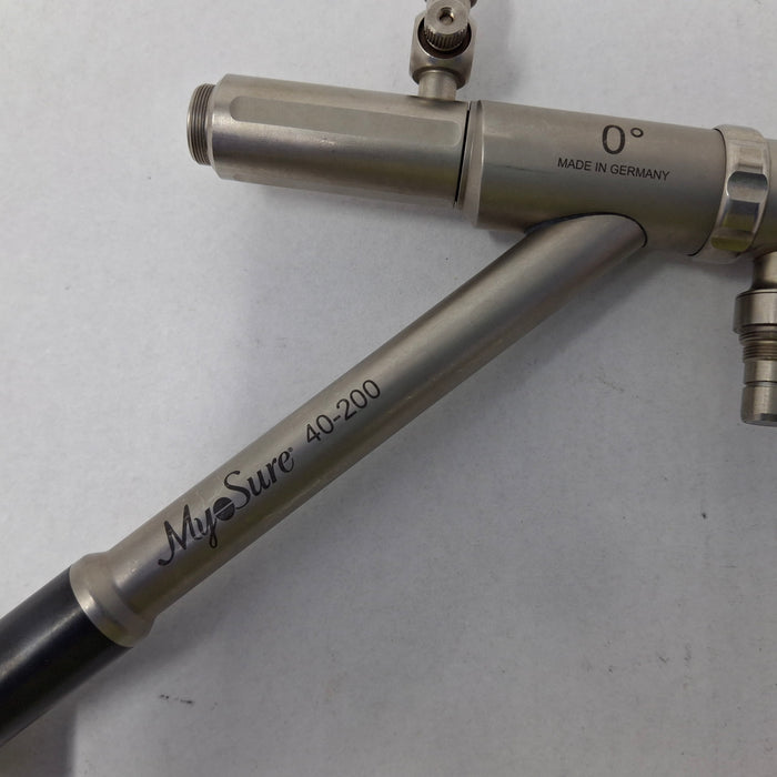 Hologic, Inc. 40-200 MyoSure 0° Hysteroscope