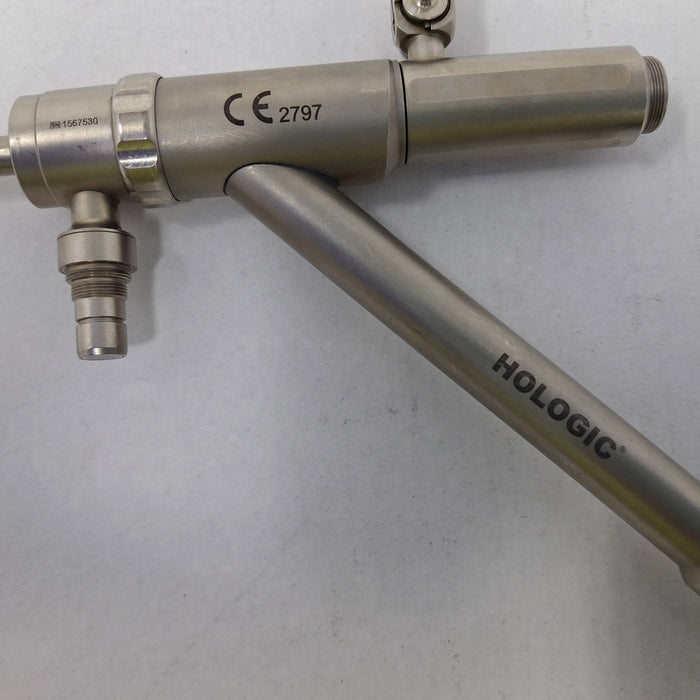 Hologic, Inc. 40-200 MyoSure 0° Hysteroscope