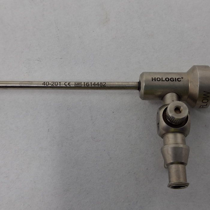 Hologic, Inc. 40-200 MyoSure 0° Hysteroscope