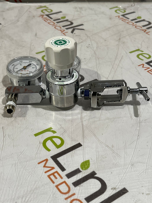 Western Medica Gas Regulator