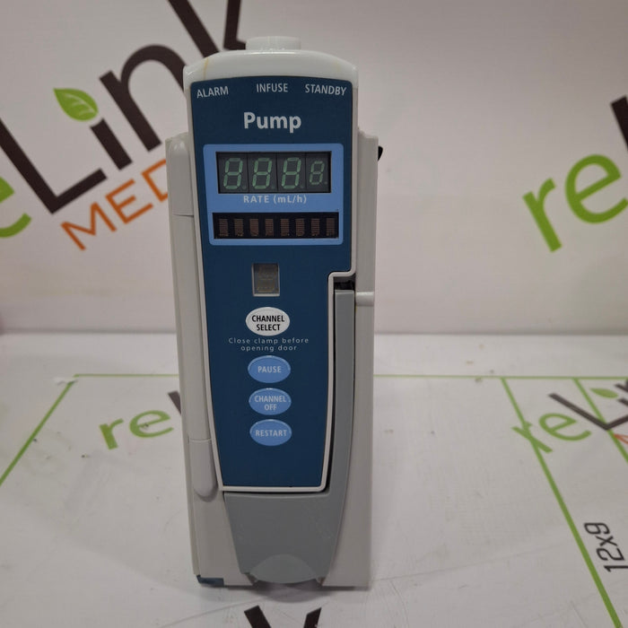 CareFusion Alaris 8100 LVP Infusion Pump Module