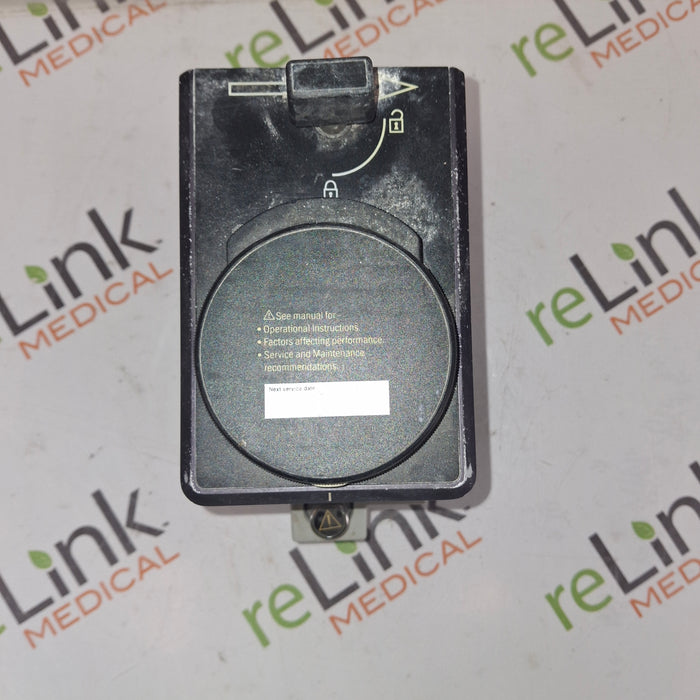 Datex-Ohmeda Isotec 5 Isoflurane Vaporizer
