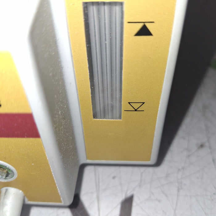 Datex-Ohmeda Isotec 5 Isoflurane Vaporizer