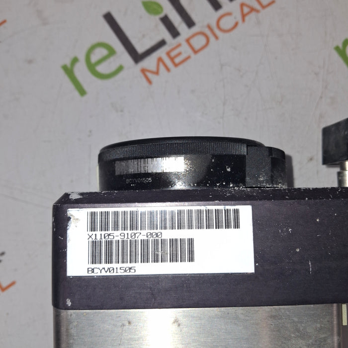 Datex-Ohmeda Isotec 5 Isoflurane Vaporizer