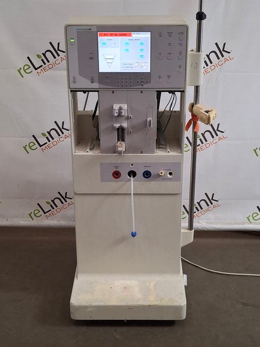 Fresenius 2008K2 Dialysis Machine