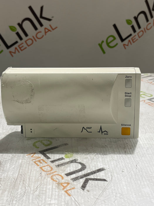 Philips M3001A-A01C06 Fast SpO2, NIBP, ECG, Temp, IBP MMS Module