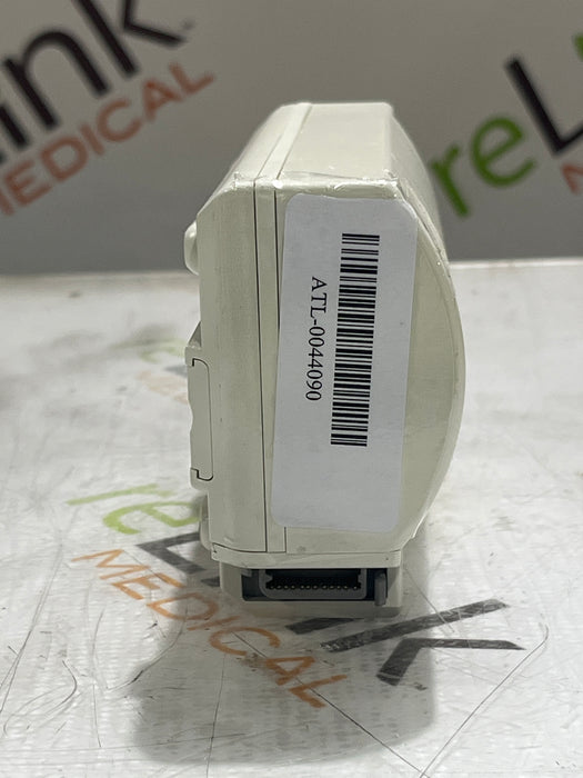 Philips M3001A-A01C06 Fast SpO2, NIBP, ECG, Temp, IBP MMS Module