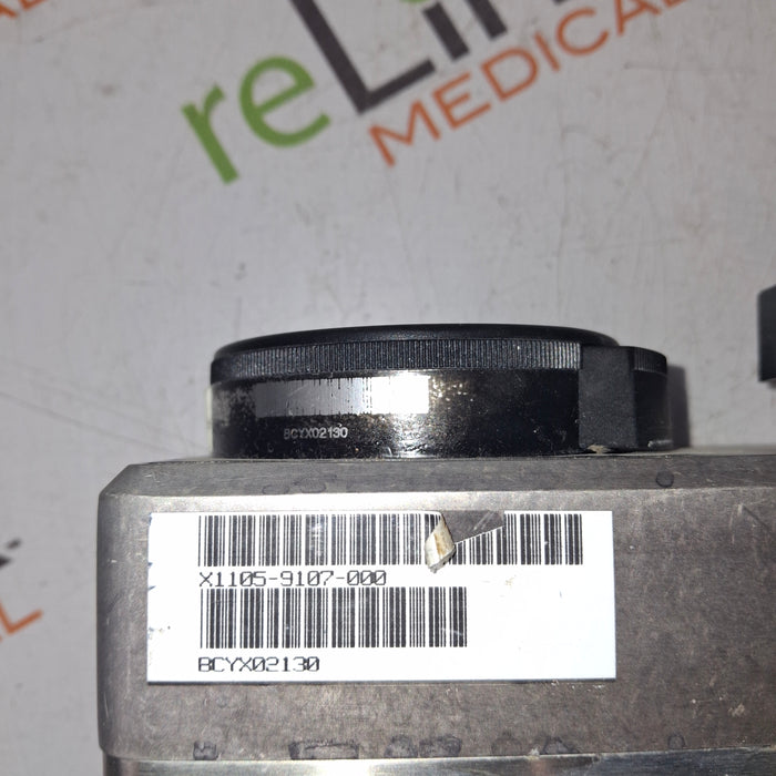 Datex-Ohmeda Isotec 5 Isoflurane Vaporizer