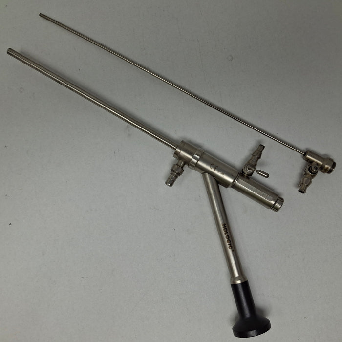Hologic, Inc. 40-200 MyoSure 0° Hysteroscope