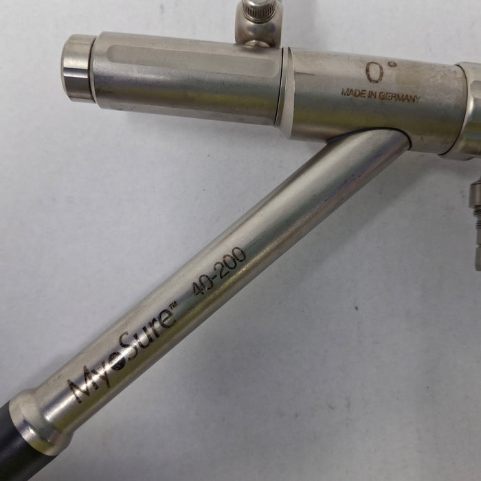 Hologic, Inc. 40-200 MyoSure 0° Hysteroscope