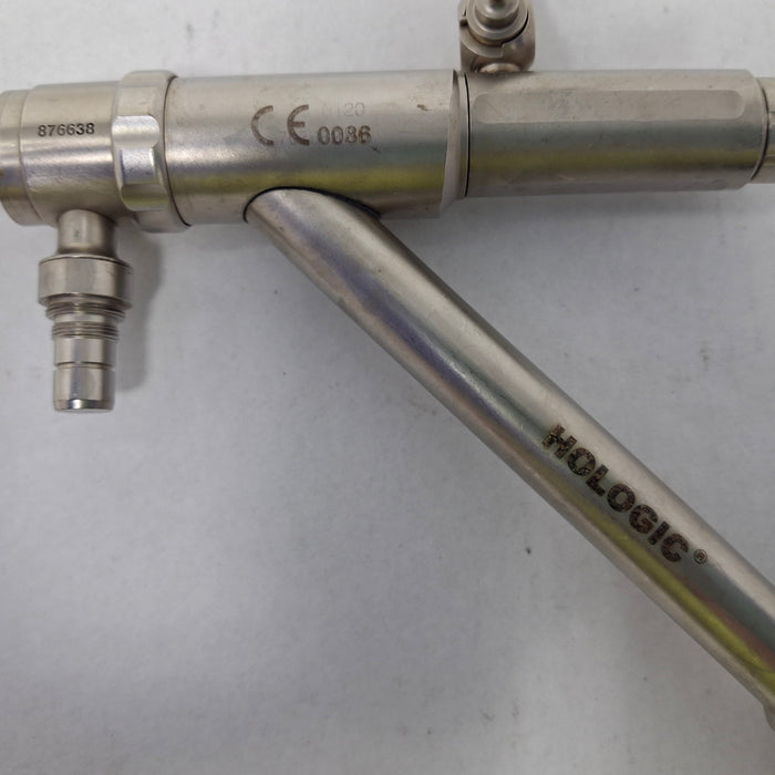 Hologic, Inc. 40-200 MyoSure 0° Hysteroscope