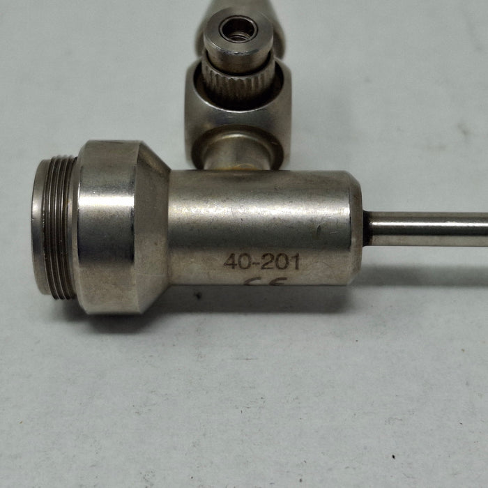 Hologic, Inc. 40-200 MyoSure 0° Hysteroscope