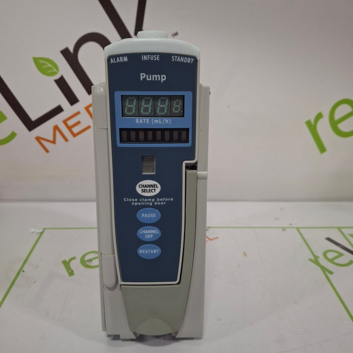 CareFusion Alaris 8100 LVP Infusion Pump Module