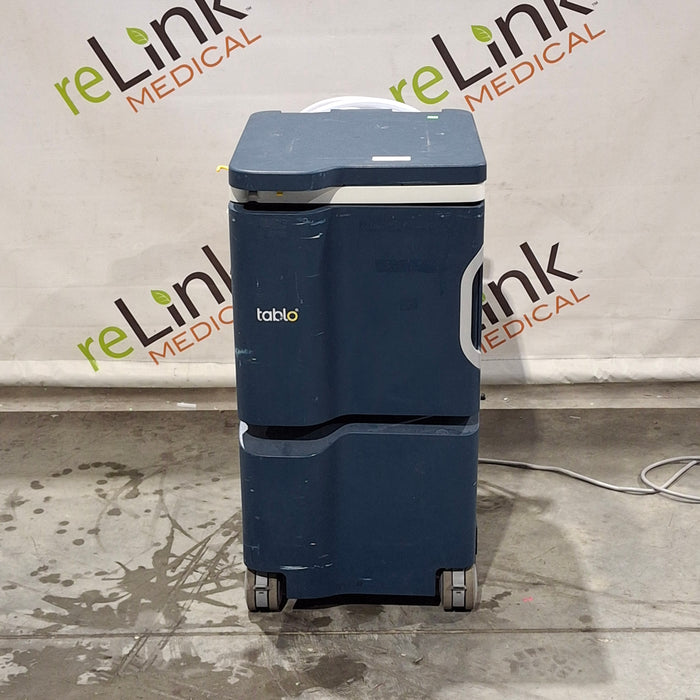 Outset Medical Tablo Console Hemodialysis System