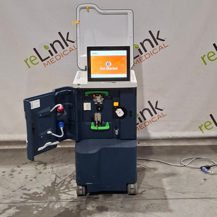 Outset Medical Tablo Console Hemodialysis System