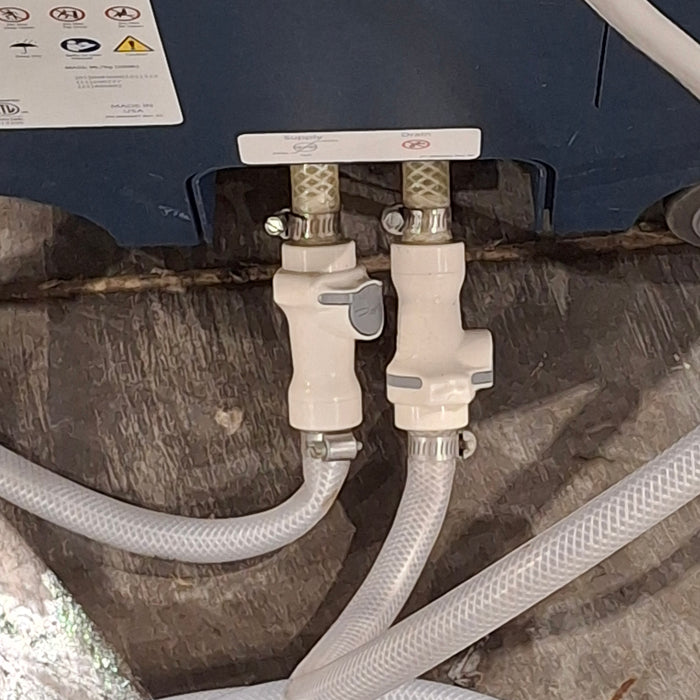 Outset Medical Tablo Console Hemodialysis System
