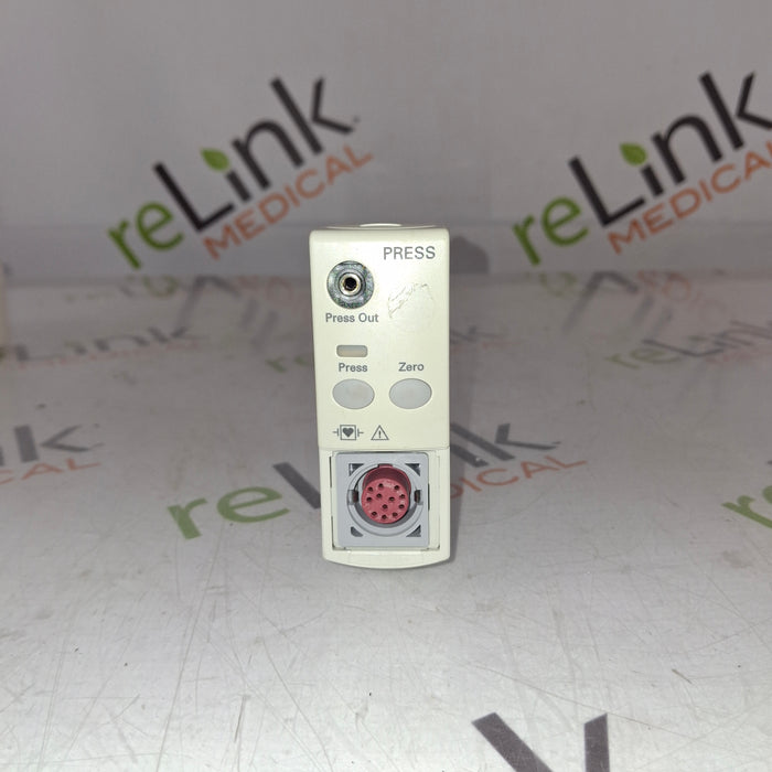 Philips M1006B Single Parameter IBP Module