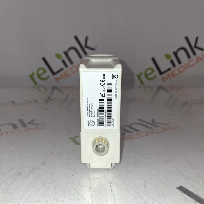 Philips M1006B Single Parameter IBP Module
