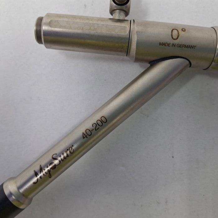 Hologic, Inc. 40-200 MyoSure 0° Hysteroscope