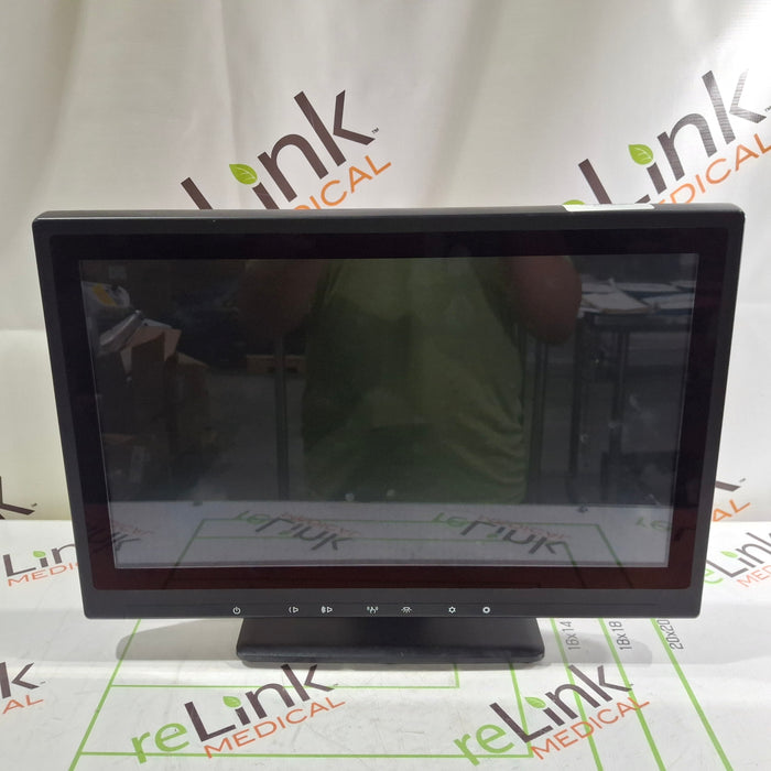 Advantech Co., Ltd. POC-S-W212C-00E Endoscopy Monitor