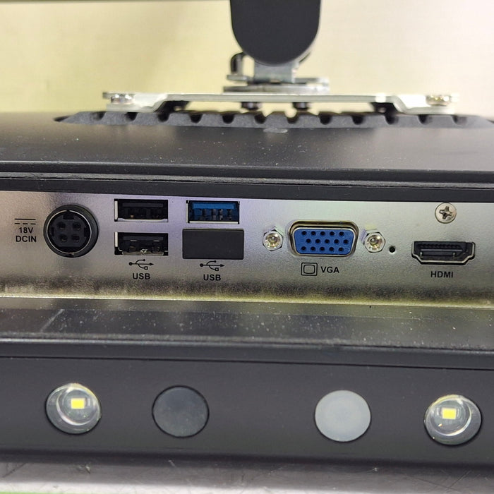 Advantech Co., Ltd. POC-S-W212C-00E Endoscopy Monitor