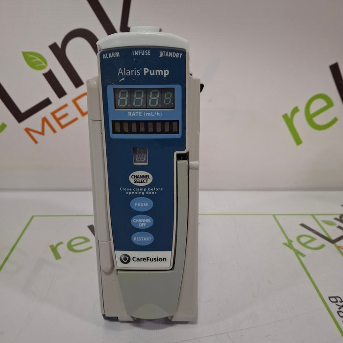 CareFusion Alaris 8100 LVP Infusion Pump Module
