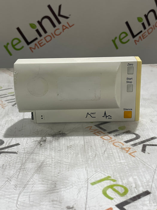 Philips M3001A-A01C06 Fast SpO2, NIBP, ECG, Temp, IBP MMS Module