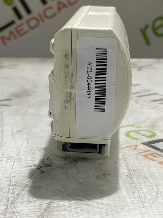 Philips M3001A-A01C06 Fast SpO2, NIBP, ECG, Temp, IBP MMS Module
