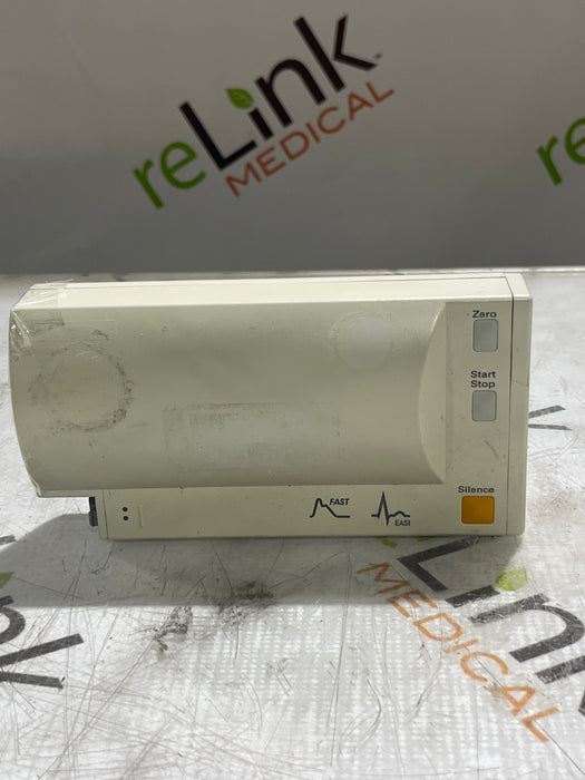 Philips M3001A-A01C06 Fast SpO2, NIBP, ECG, Temp, IBP MMS Module