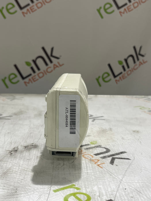 Philips M3001A-A01C06 Fast SpO2, NIBP, ECG, Temp, IBP MMS Module