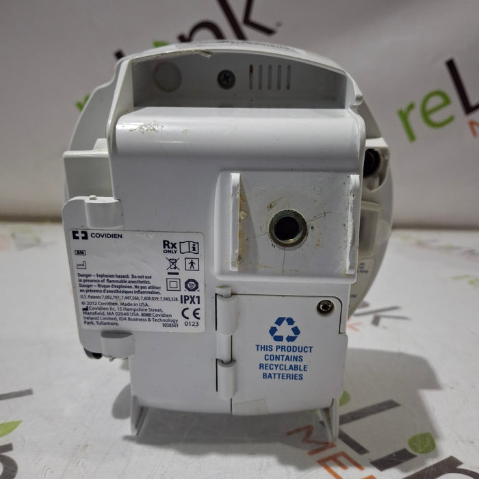 Covidien Kangaroo ePump Enteral Feeding Pump