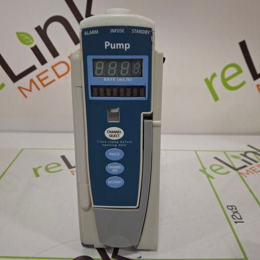 CareFusion CareFusion Alaris 8100 LVP Infusion Pump Module Infusion Pump reLink Online
