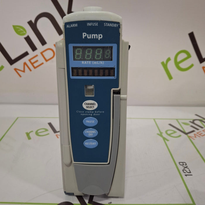 CareFusion Alaris 8100 LVP Infusion Pump Module