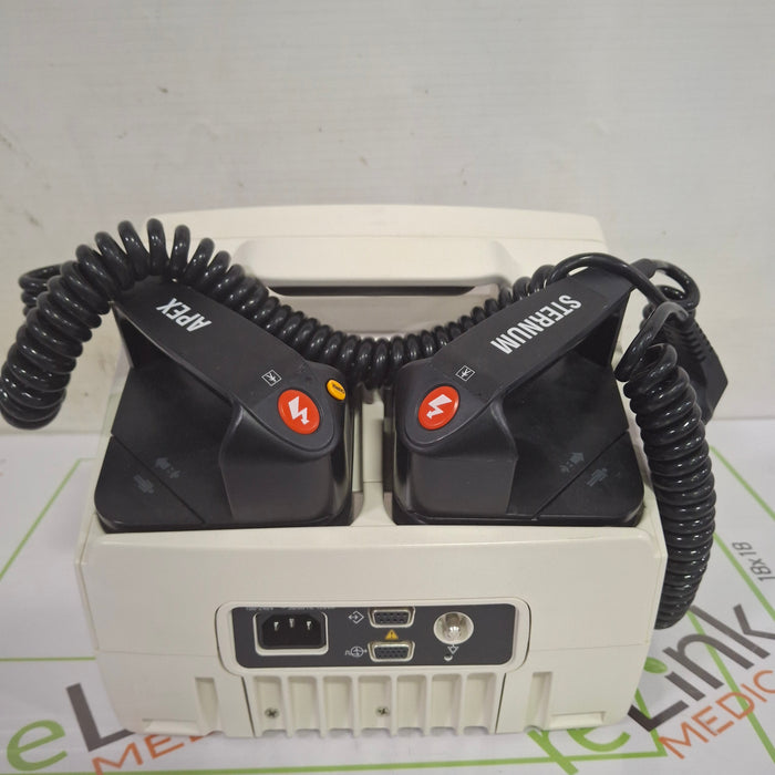 Physio-Control LifePak 20e Defibrillator
