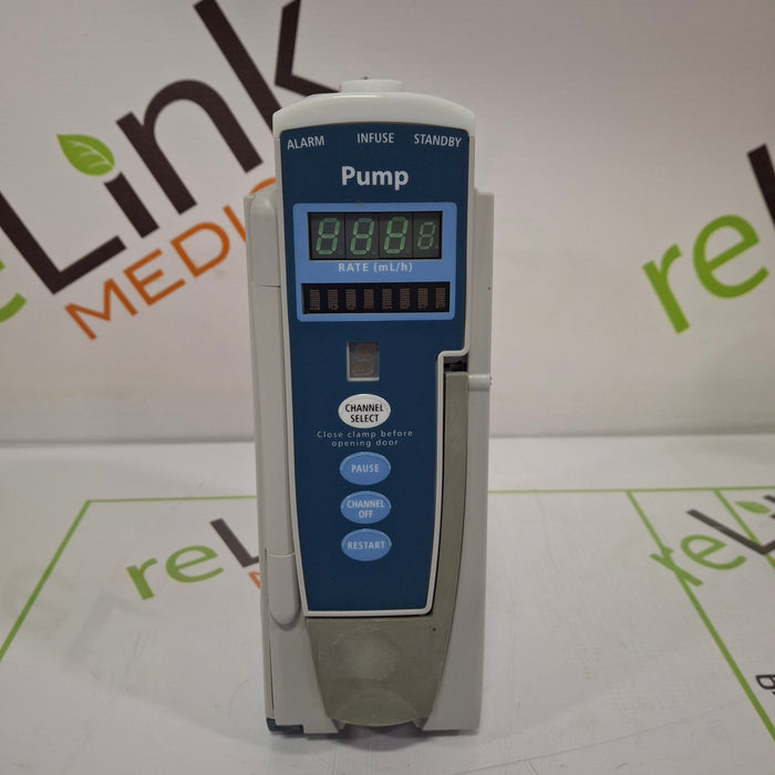 CareFusion Alaris 8100 LVP Infusion Pump Module