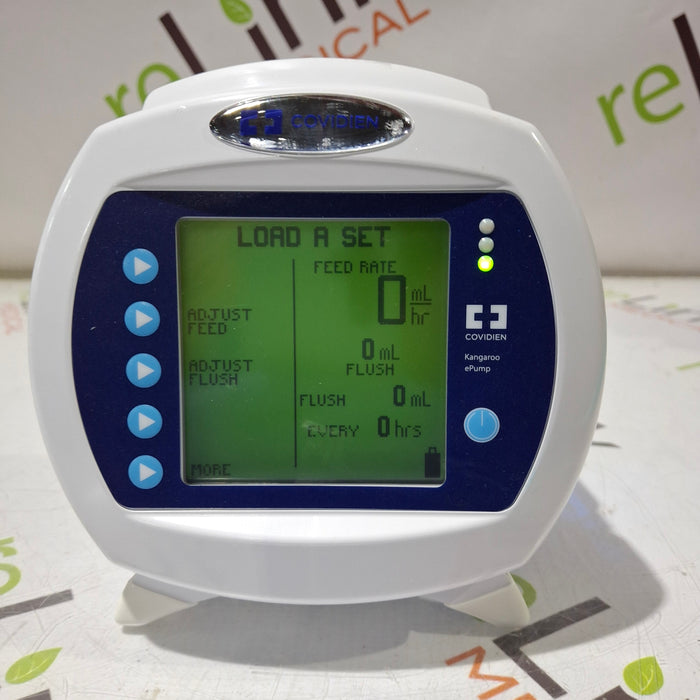 Covidien Kangaroo ePump Enteral Feeding Pump