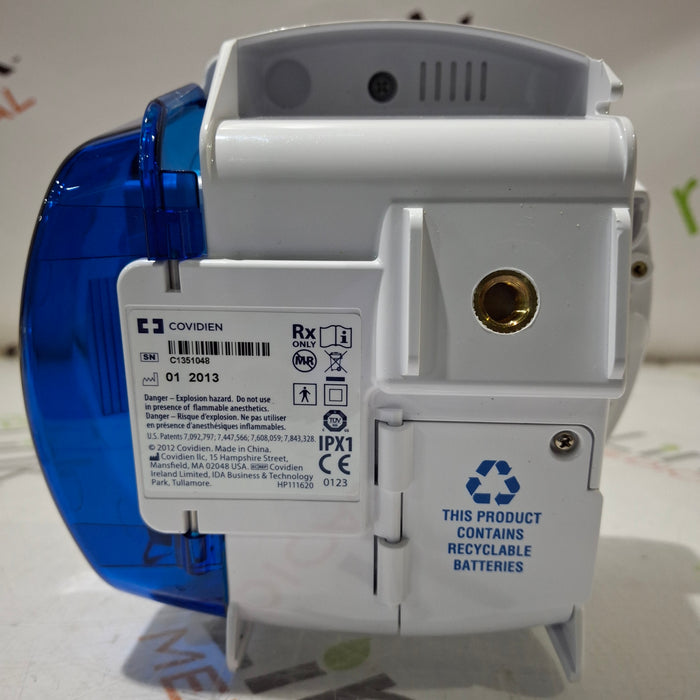 Covidien Kangaroo ePump Enteral Feeding Pump