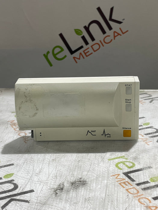 Philips M3001A-A01 Fast SpO2, NIBP, ECG MMS Module
