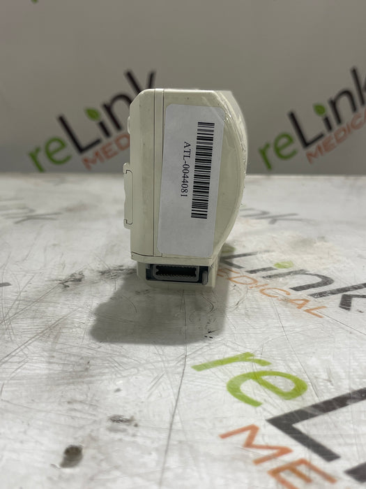 Philips M3001A-A01 Fast SpO2, NIBP, ECG MMS Module