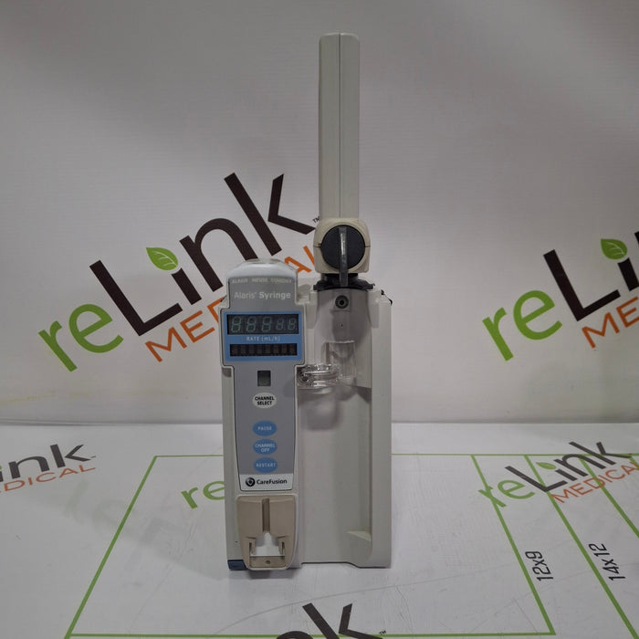 CareFusion Alaris 8110 Syringe Pump Module