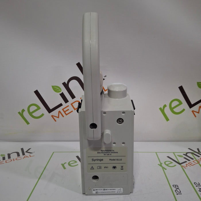 CareFusion Alaris 8110 Syringe Pump Module